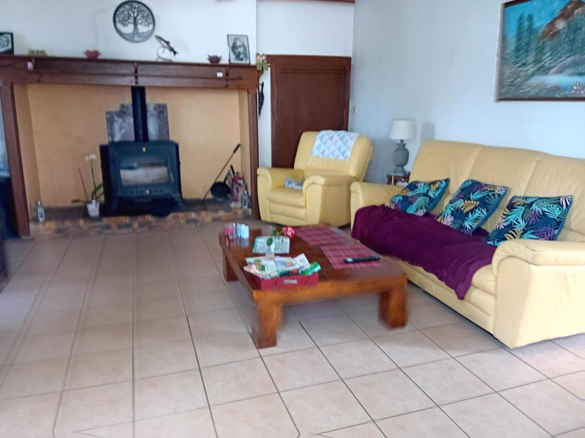 Clos A Malypense Chez Mr Montamat Galan エクステリア 写真